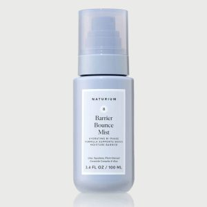 Barrier Bounce Bi-Phase Mist