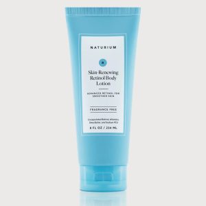 Skin-Renewing Retinol Body Lotion