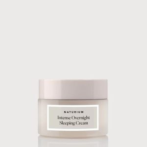 Intense Overnight Sleeping Cream