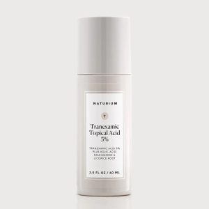 Tranexamic Topical Acid 5% - Jumbo