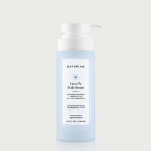 Urea 5% Body Serum